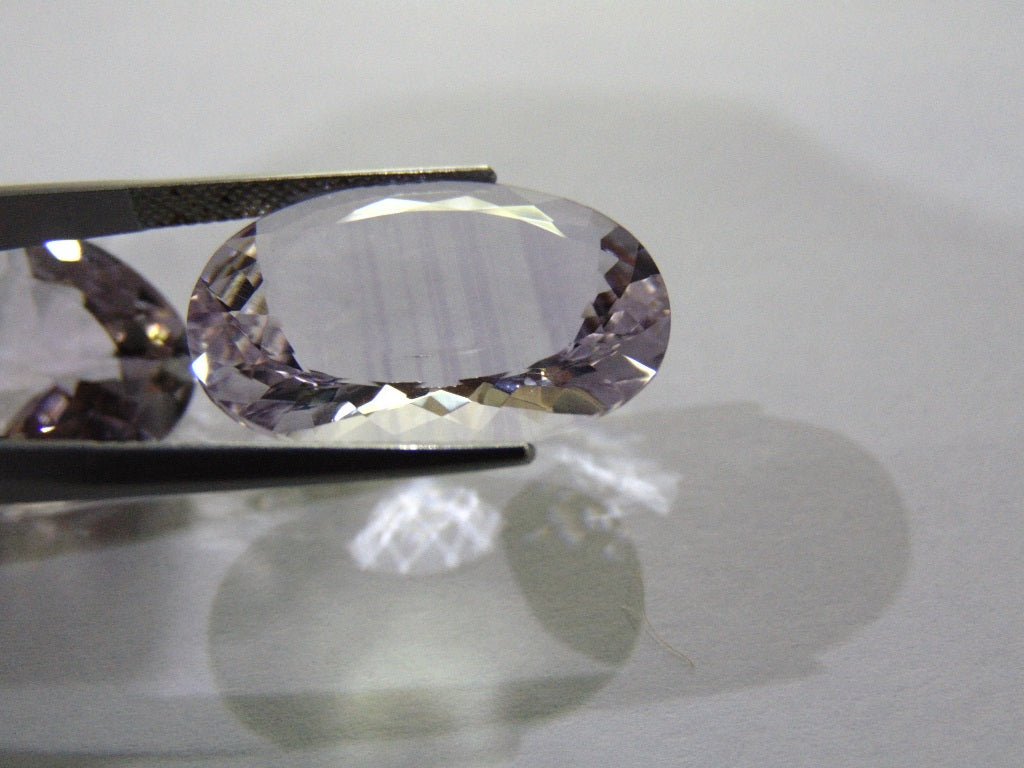 49.30ct Amethyst (Rose France)