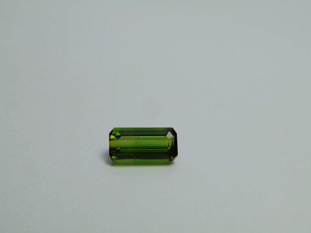 Turmalina 2,69ct 11x5mm