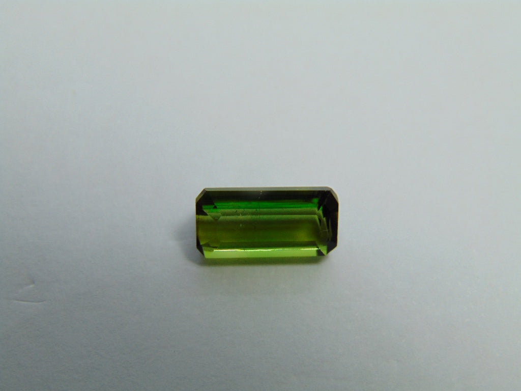 Turmalina 2,69ct 11x5mm