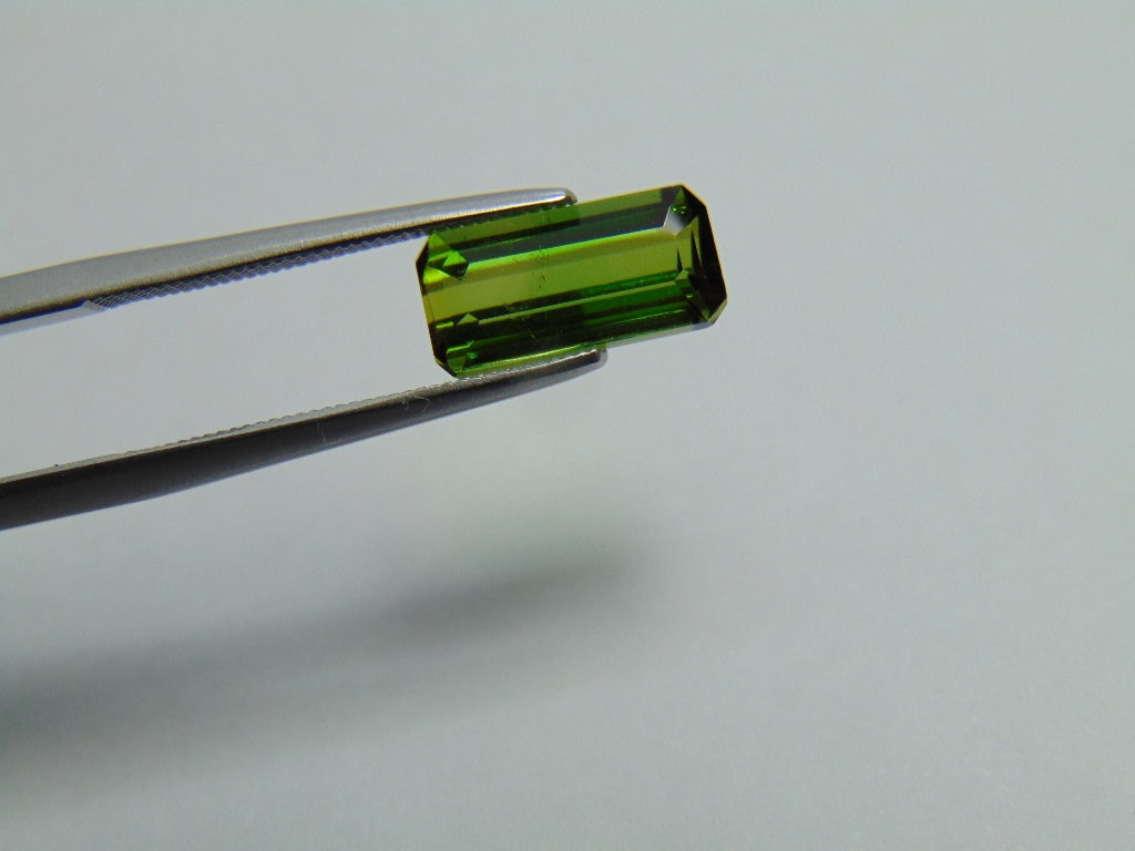 Turmalina 2,69ct 11x5mm