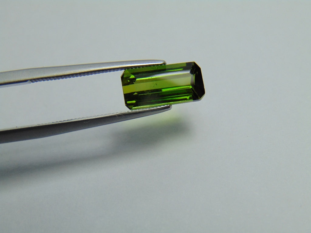 Turmalina 2,69ct 11x5mm