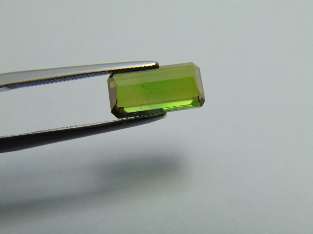 Turmalina 2,69ct 11x5mm