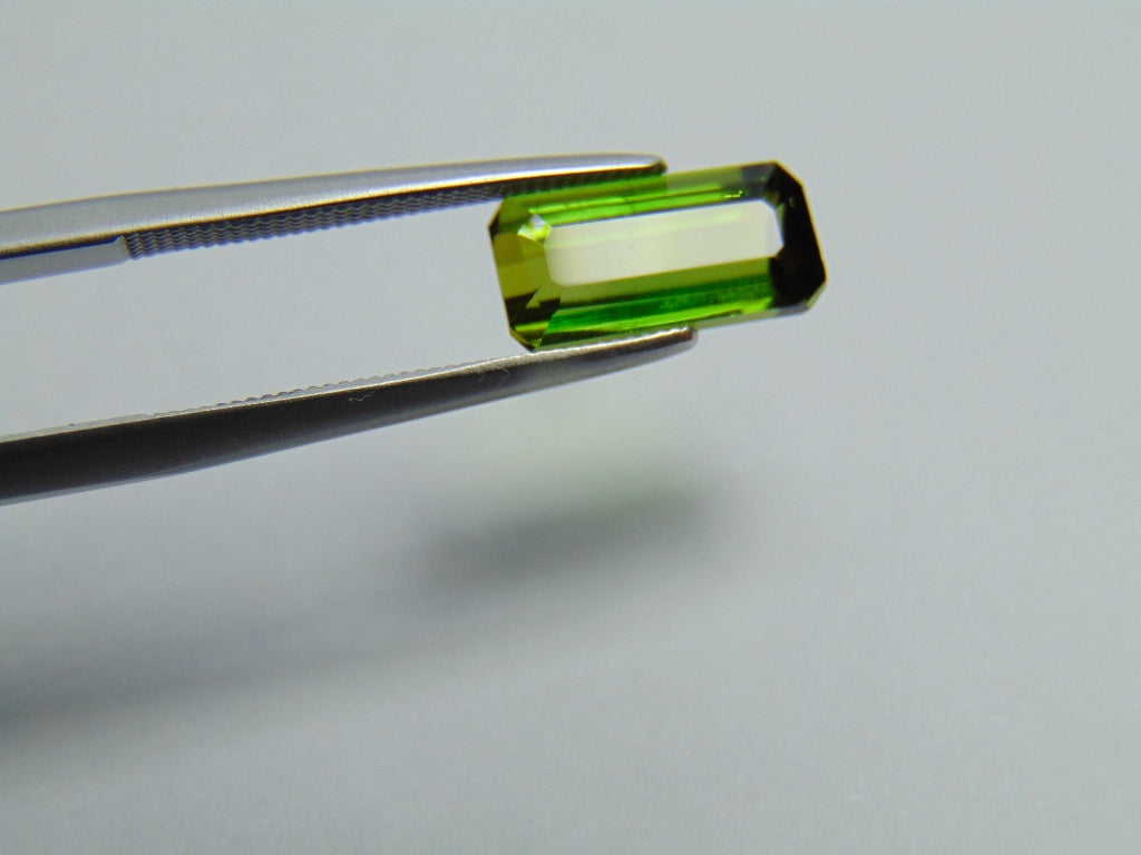 Turmalina 2,69ct 11x5mm