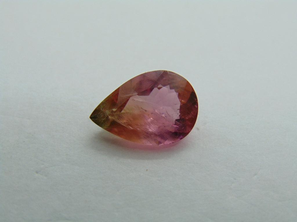 4.60cts Tourmaline