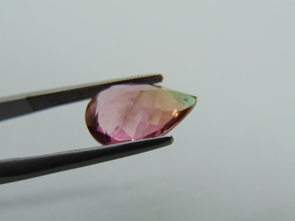 4.60cts Tourmaline