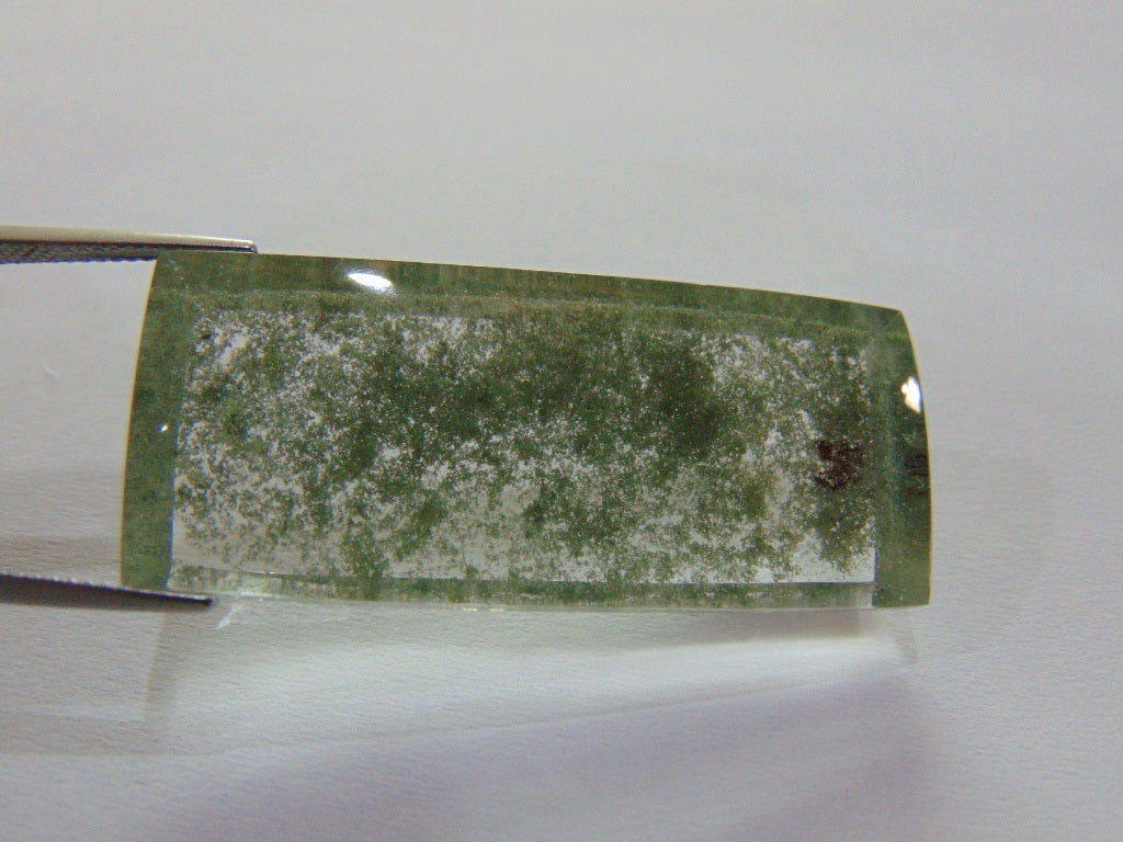 Lodolita 65,10 ct 43x18mm