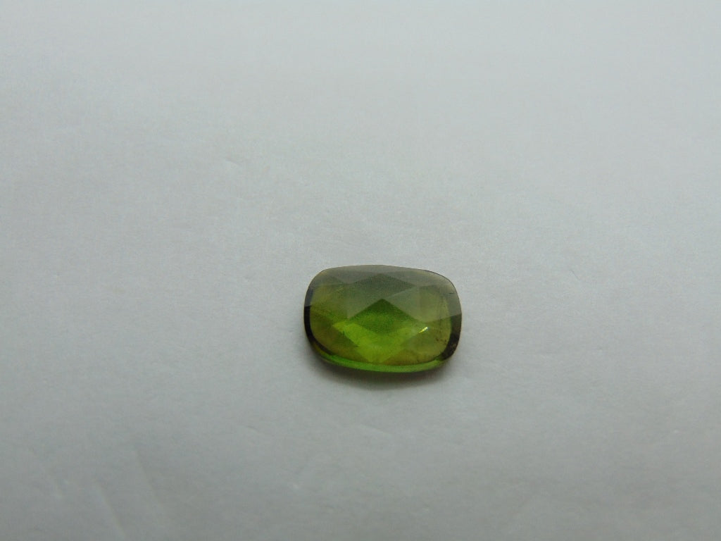 3.70ct Tourmaline 12x7mm