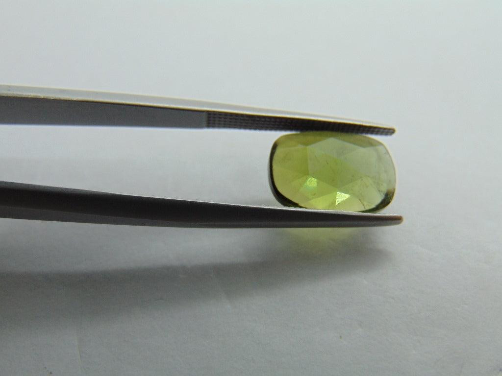 3.70ct Tourmaline 12x7mm