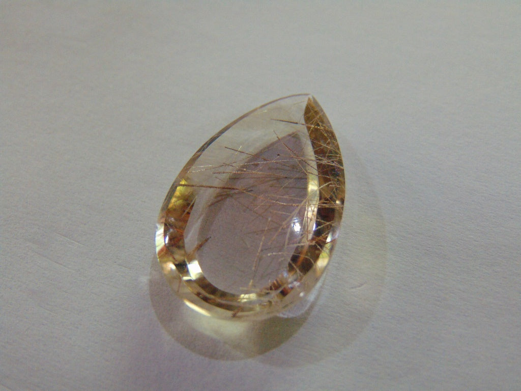 17.20ct Quartz (Inclusion)