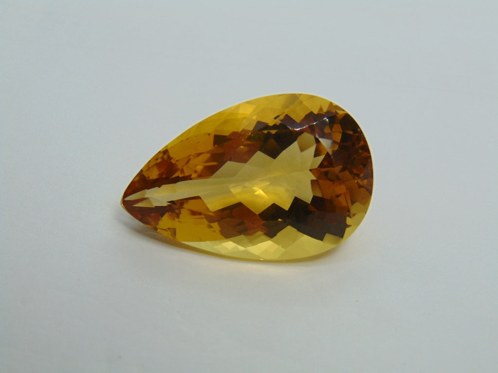 43.45cts Citrine