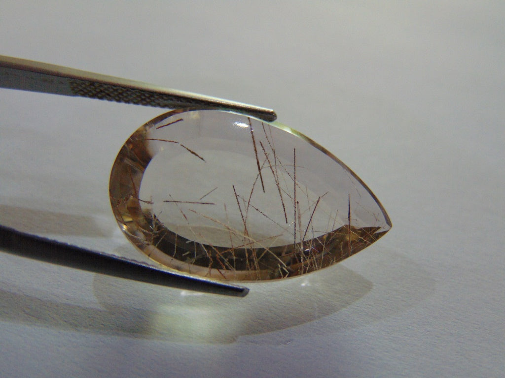 17.20ct Quartz (Inclusion)