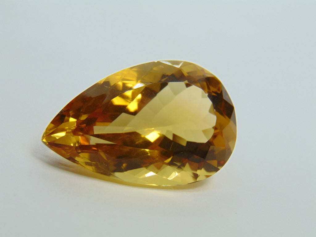 43.45cts Citrine