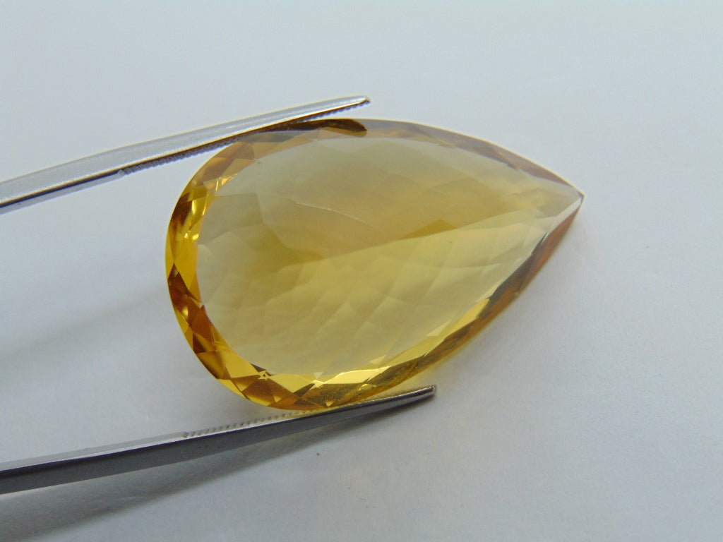 43.45cts Citrine