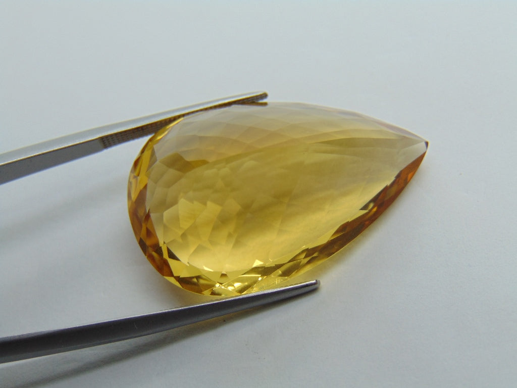 43.45cts Citrine