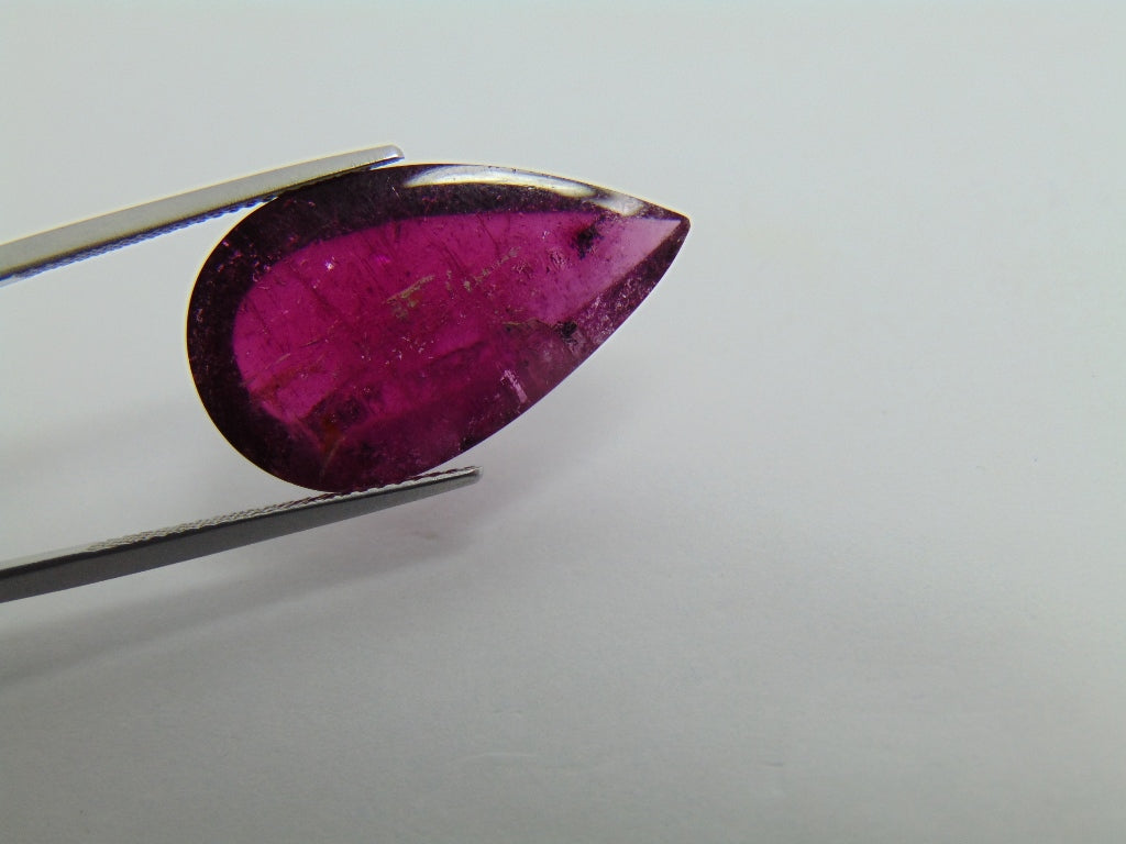 21.20cts Tourmaline (Cabochon)