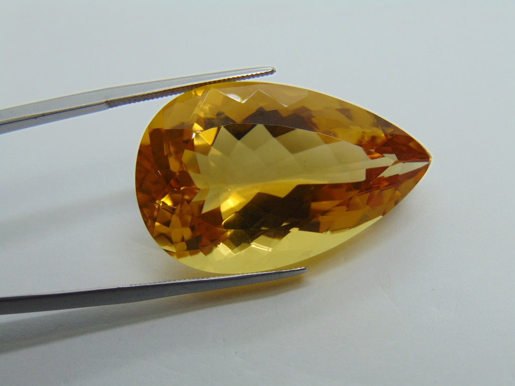 43.45cts Citrine