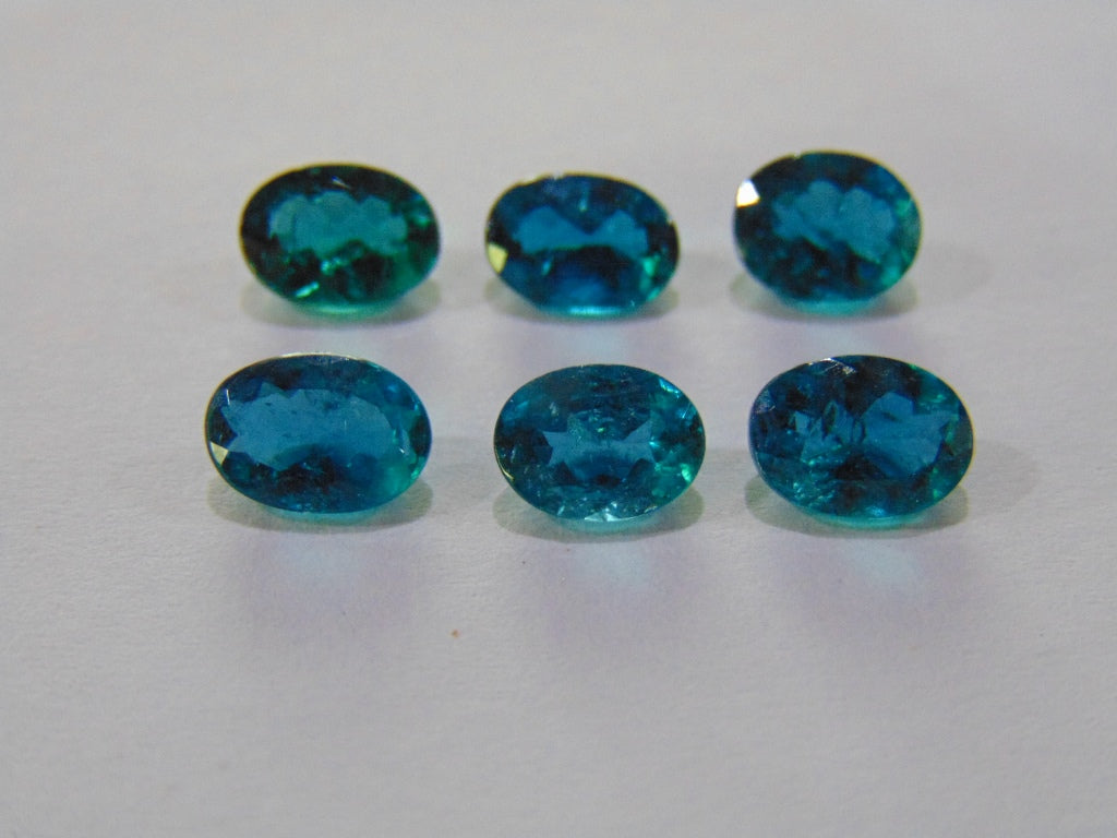 6.90ct Apatite