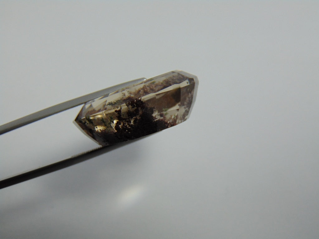 51.60ct Lodolite 26mm