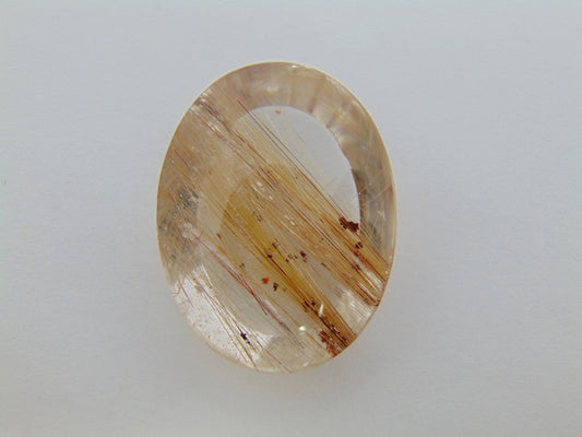 Quartzo de 55,10 cts (inclusão)