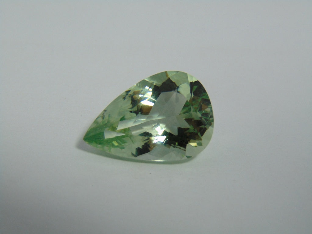 14.20cts Prasiolite