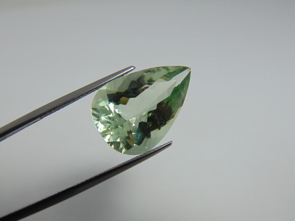 14.20cts Prasiolite