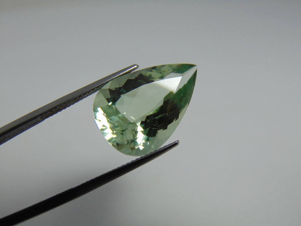 14.20cts Prasiolite