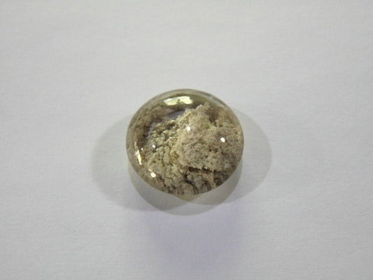 37ct Lodolite 23mm