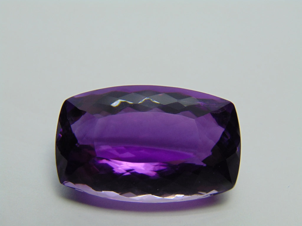 48,55 ct Ametista 29x18mm