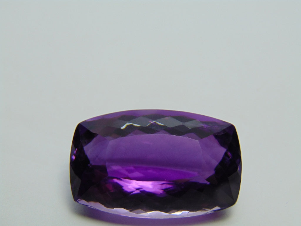 48,55 ct Ametista 29x18mm