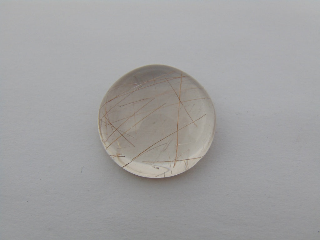 30,60cts Quartzo (Inclusão)