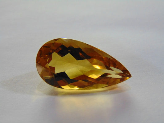 18ct Citrine