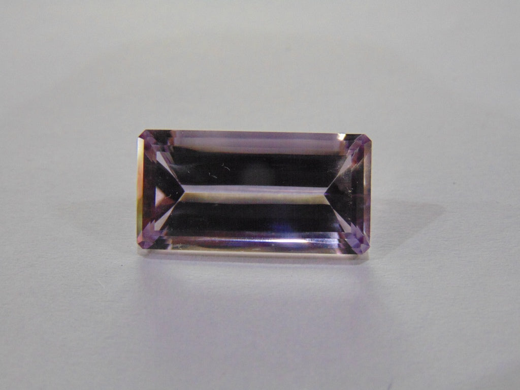 12.30ct Amethyst