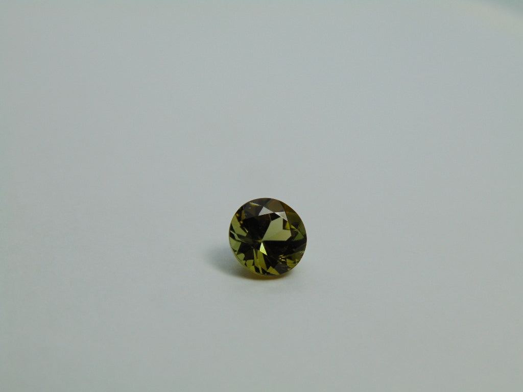 Turmalina 2,21ct 8mm