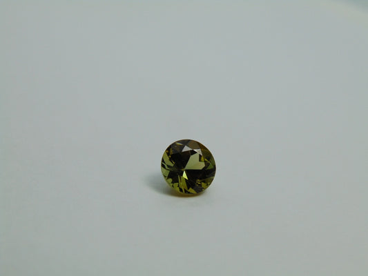 2.21ct Tourmaline 8mm