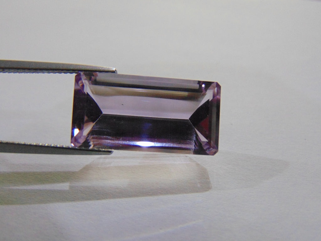 12.30ct Amethyst