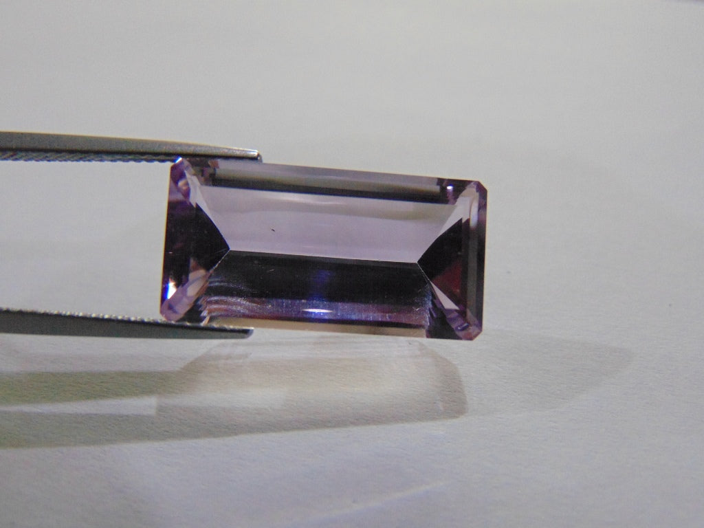 12.30ct Amethyst