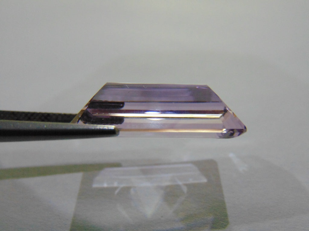 12.30ct Amethyst