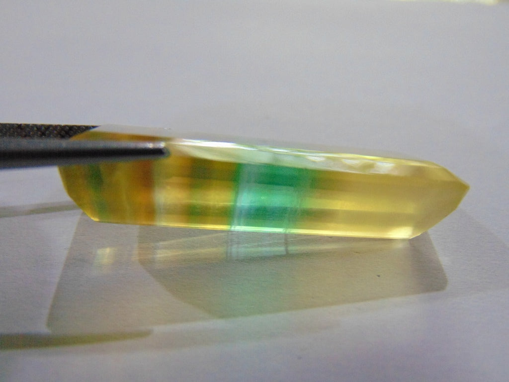 52,10ct Fluorita