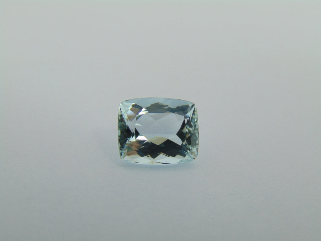 2.90ct Aquamarine 9x6mm