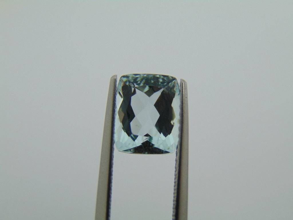 2.90ct Aquamarine 9x6mm