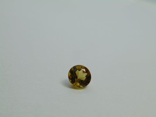 Turmalina 2,12ct 8mm