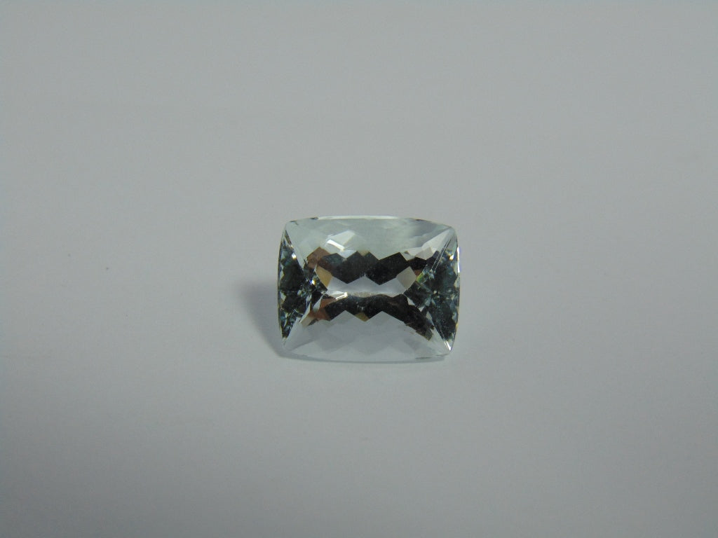 Água-marinha de 6,10 cts