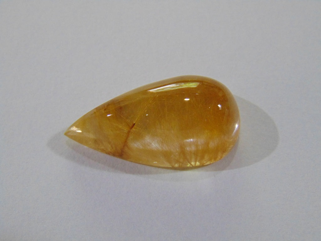 Rutilo 36,70ct