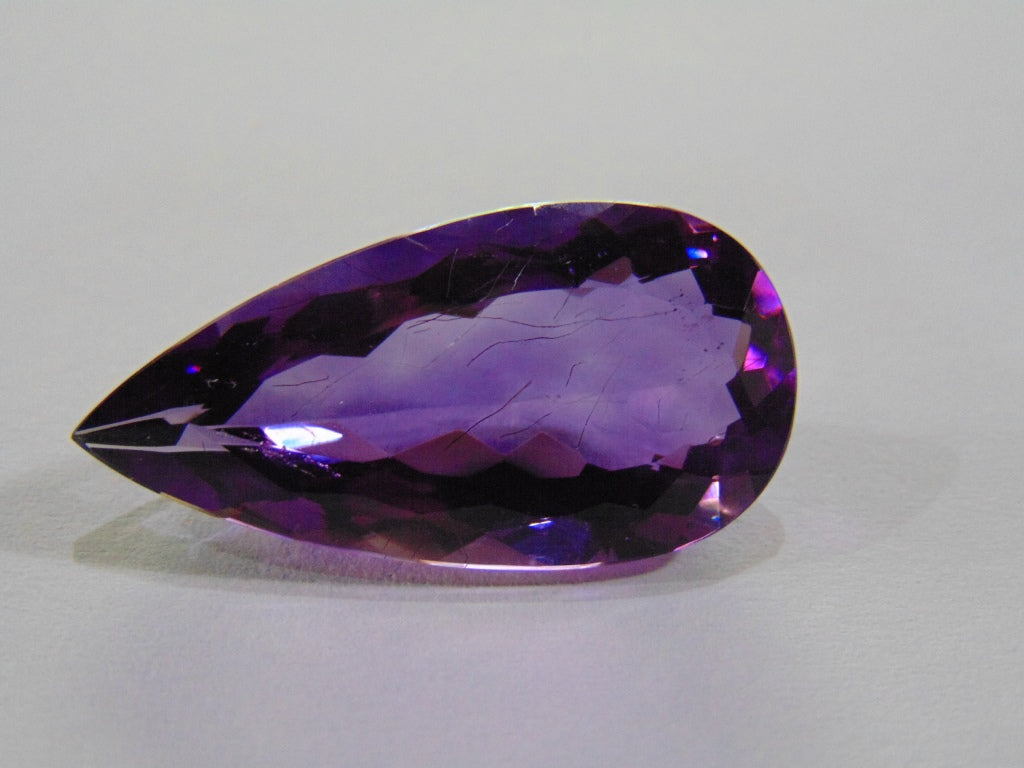 20.20ct Amethyst