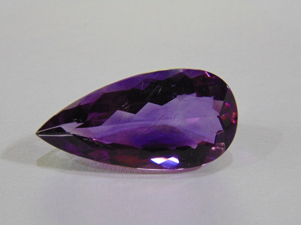 20.20ct Amethyst