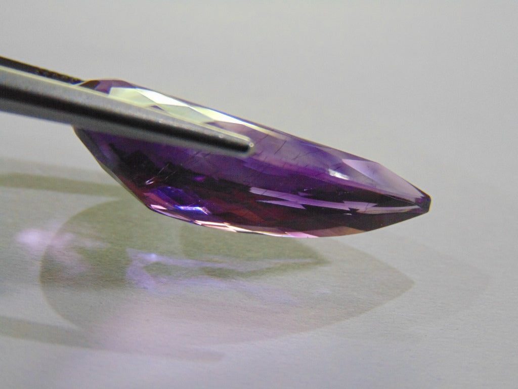 20.20ct Amethyst