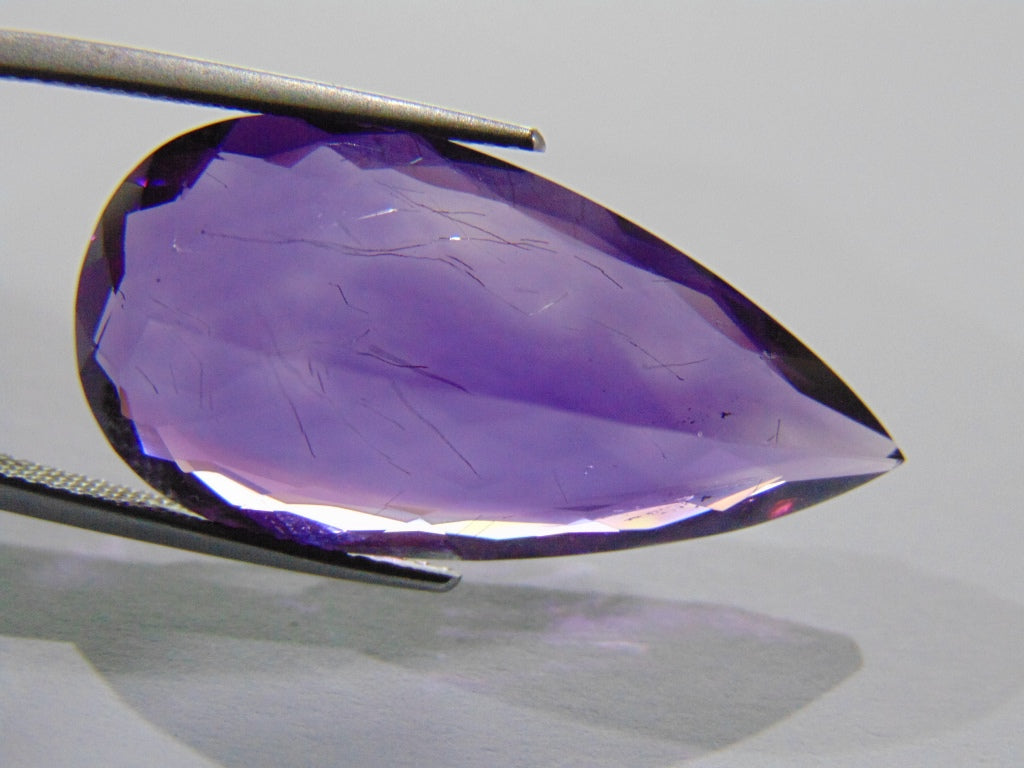 20.20ct Amethyst