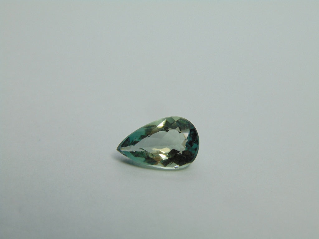 Água-marinha de 2,40 ct