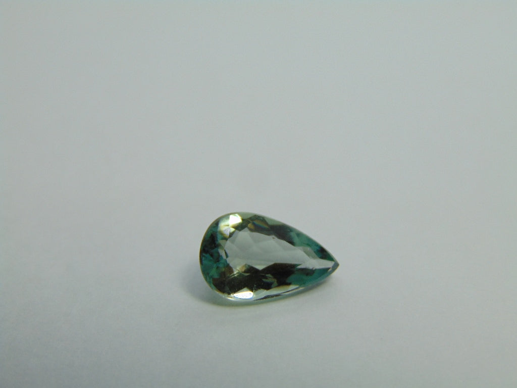 Água-marinha de 2,40 ct