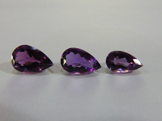 11.30ct Amethyst